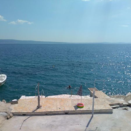 Apartments Toma Bajnice Directly Krilo Екстер'єр фото