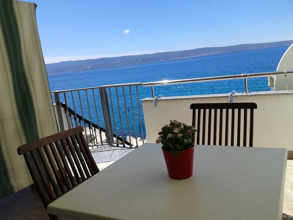 Apartments Toma Bajnice Directly Krilo Екстер'єр фото