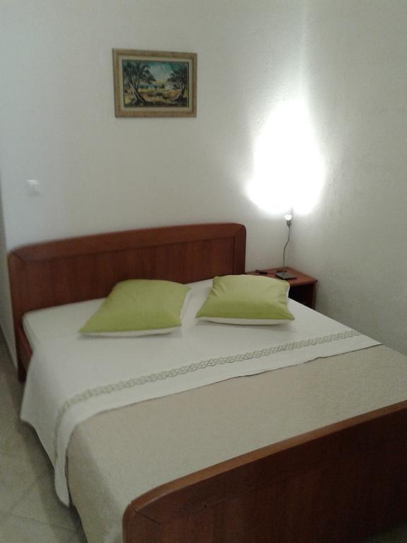 Apartments Toma Bajnice Directly Krilo Екстер'єр фото