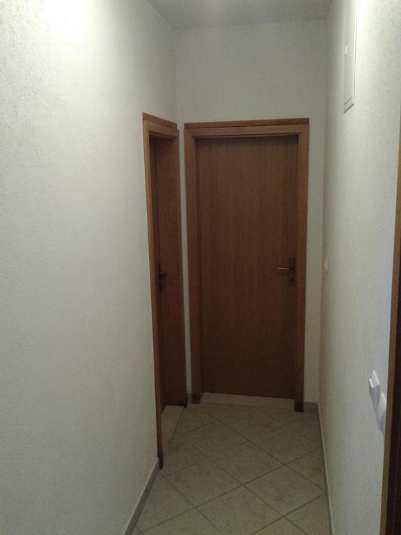 Apartments Toma Bajnice Directly Krilo Екстер'єр фото