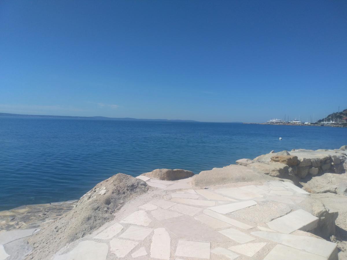 Apartments Toma Bajnice Directly Krilo Екстер'єр фото