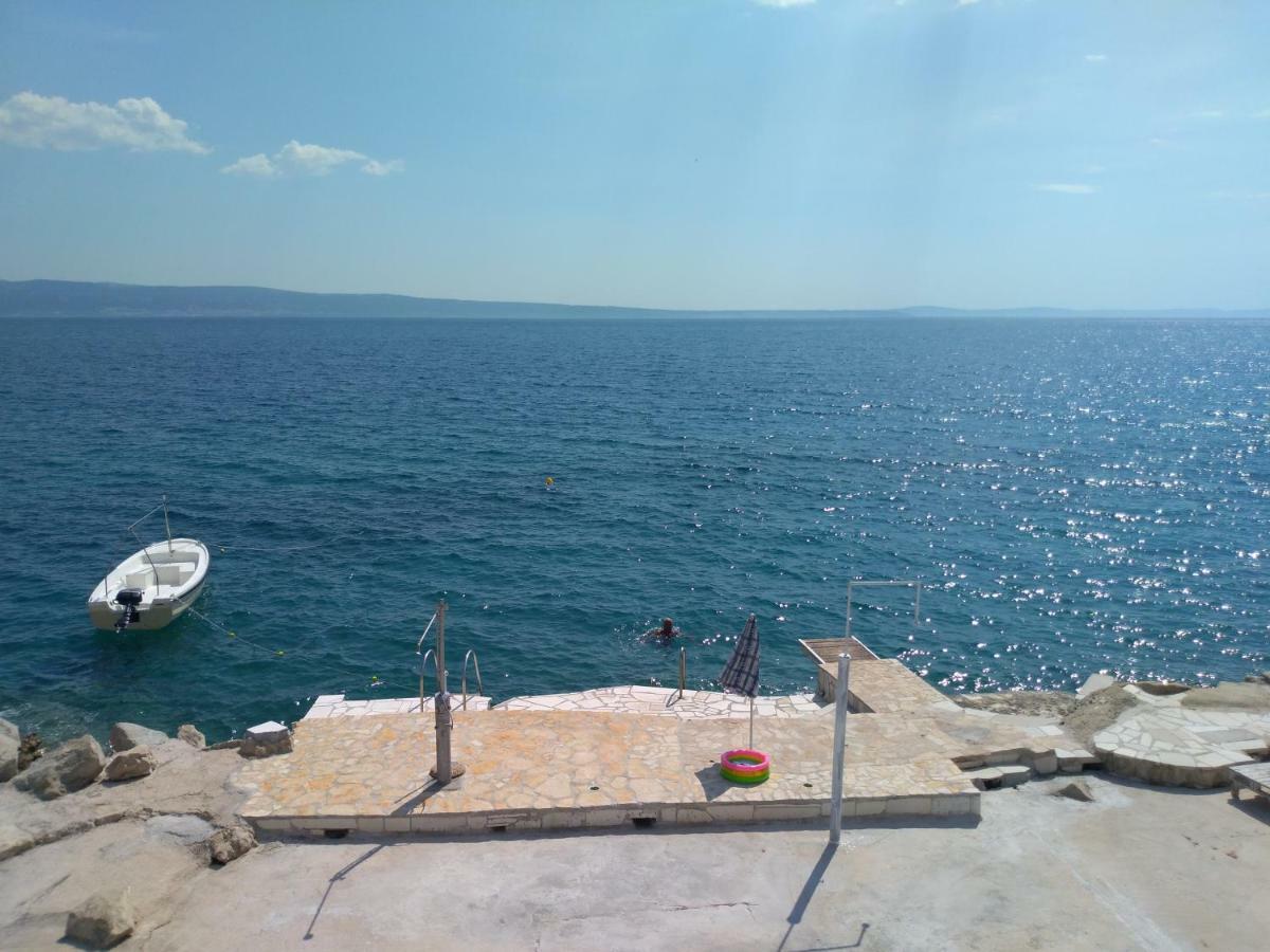 Apartments Toma Bajnice Directly Krilo Екстер'єр фото